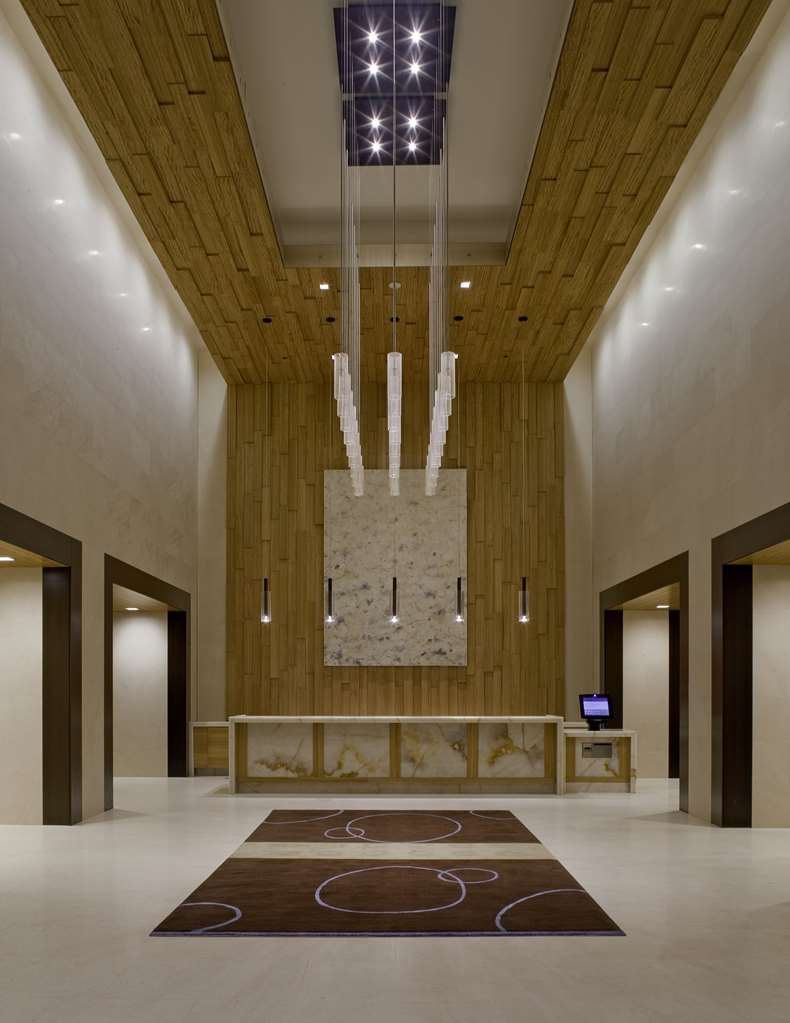 Hyatt At Olive 8 - photo 2