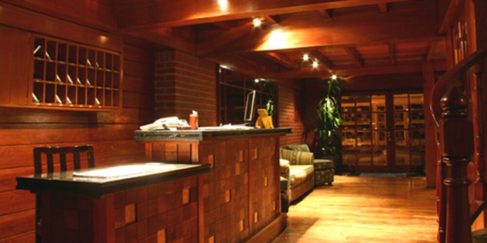 Hotel Rosario in Rosario, Argentina