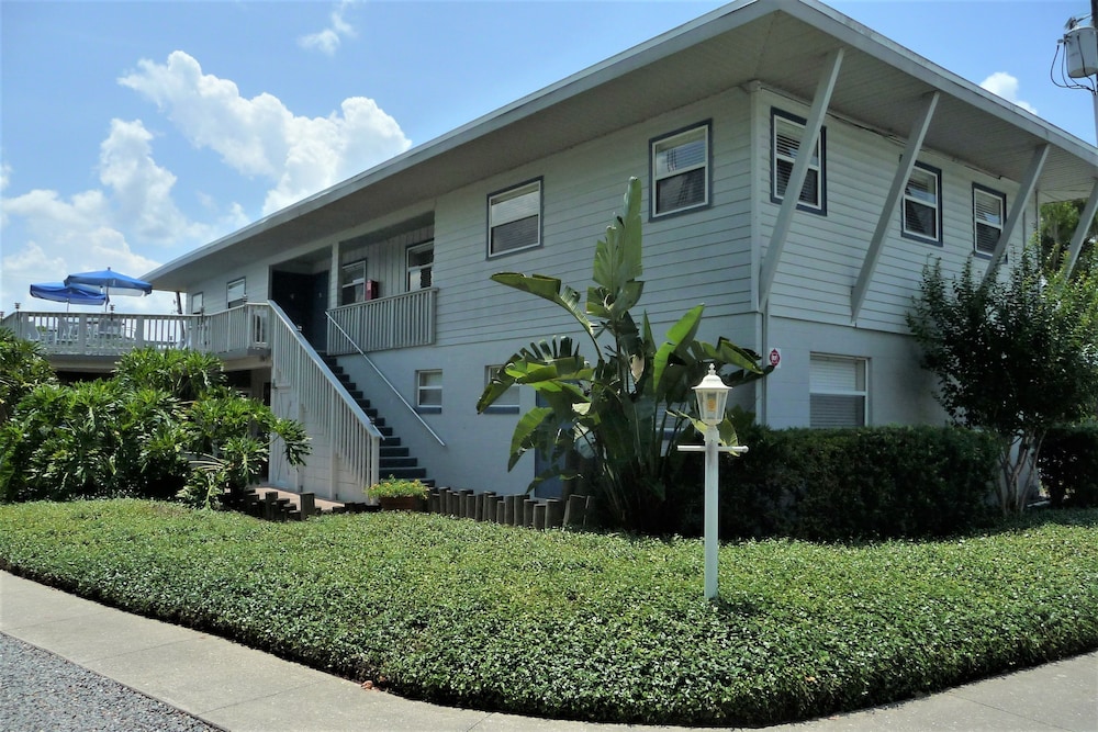 Hontoon Landing Resort & Marina - photo 43