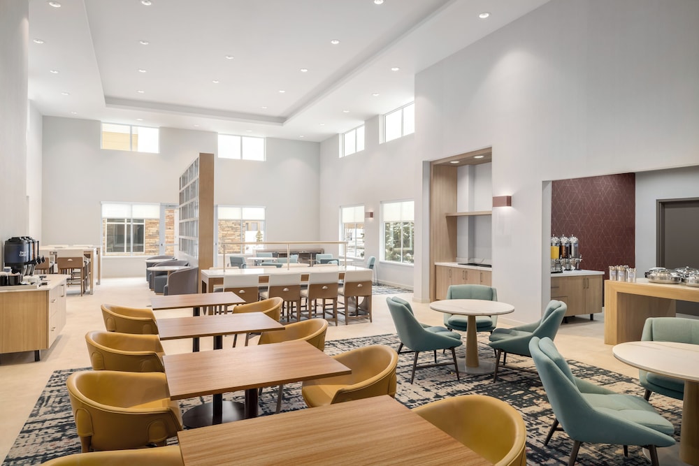 Homewood Suites by Hilton Thornton Denver - photo 40