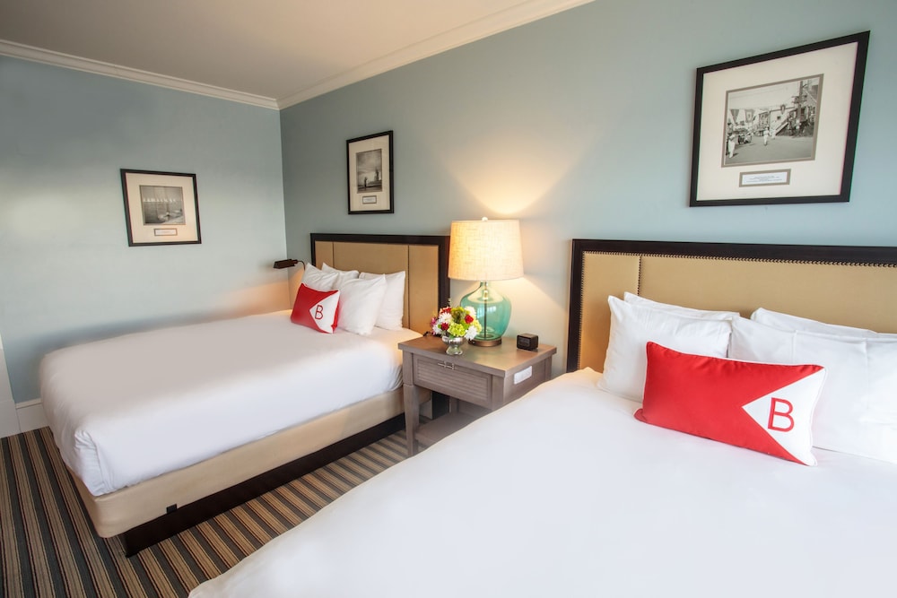 Beauport Hotel Gloucester - photo 18