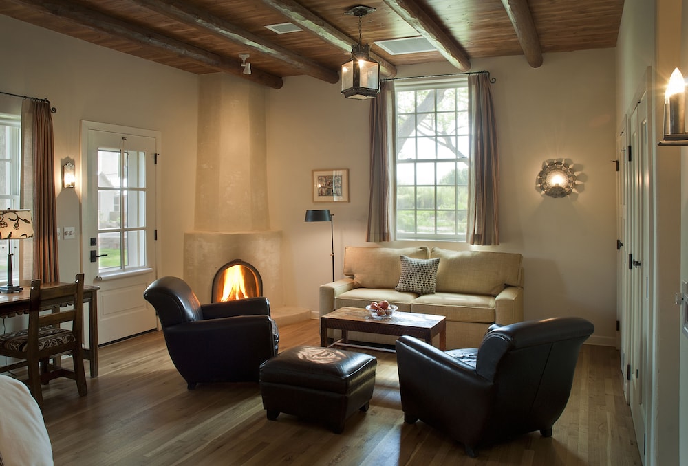 Los Poblanos Historic Inn & Organic Farm - photo 47