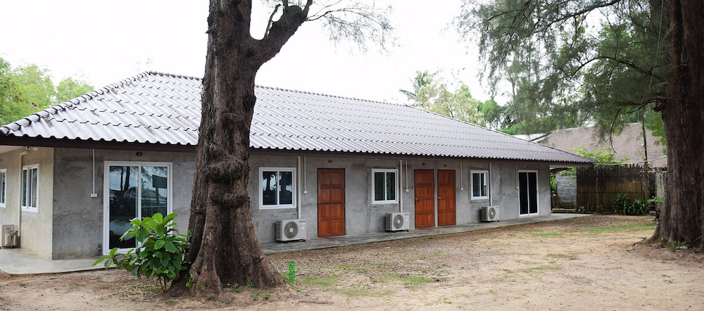 Pk Resort — Sikao — photo 4