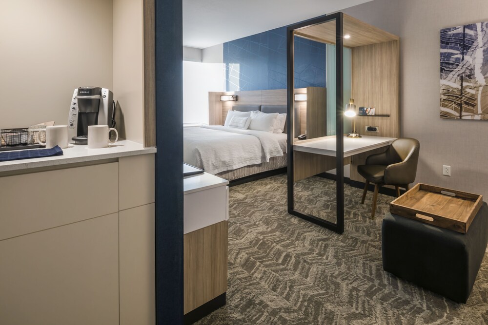 SpringHill Suites by Marriott Fishkill - photo 10
