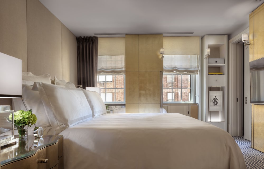 The Carlyle A Rosewood Hotel - photo 15
