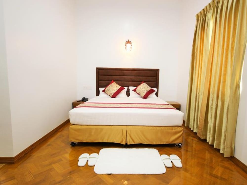 Kanbawza Hinthar Hotel — Bago — photo 5