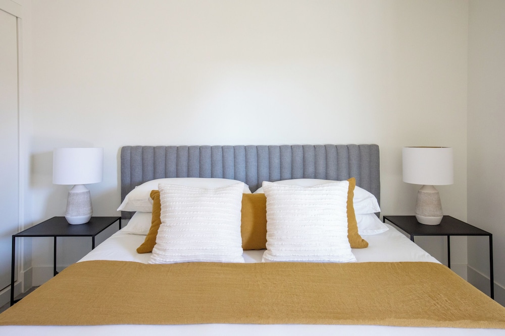 The Bungalows by Homestead Modern at The Joshua Tree Retreat Center - photo 66