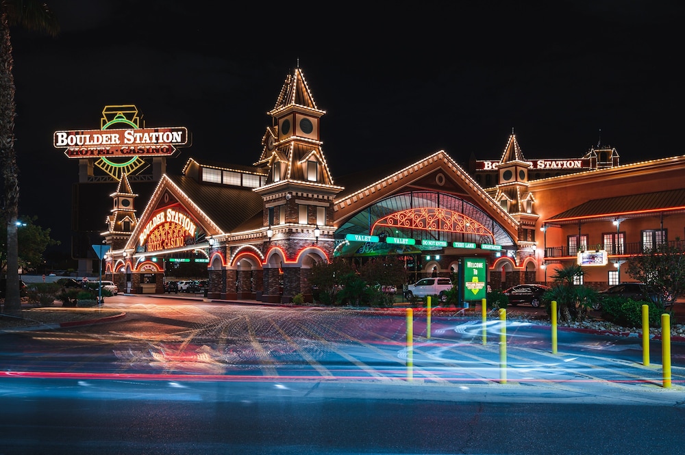 Boulder Station Hotel and Casino - photo 73