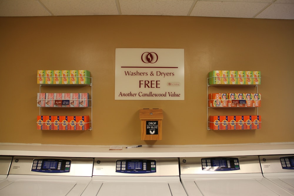 Candlewood Suites East Syracuse Carrier Circle by IHG - photo 26