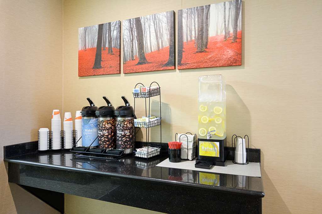Quality Inn Winchester - photo 4