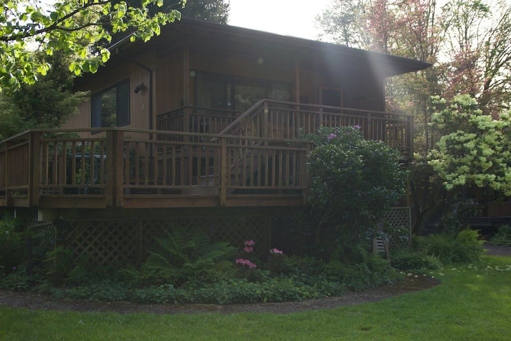The Wayfarer Resort - photo 117