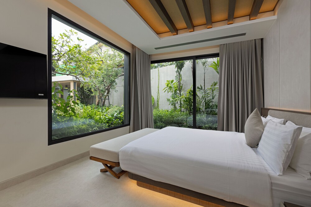 Layana Residence — 4-Star Luxury Hotel in Thalang, Thailand