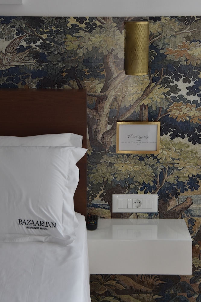 Bazaar Inn Hotel - last minute hotel in Tirana