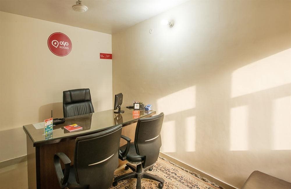 OYO Rooms Vaishali Nagar 2 - carbon neutral hotel in Jaipur