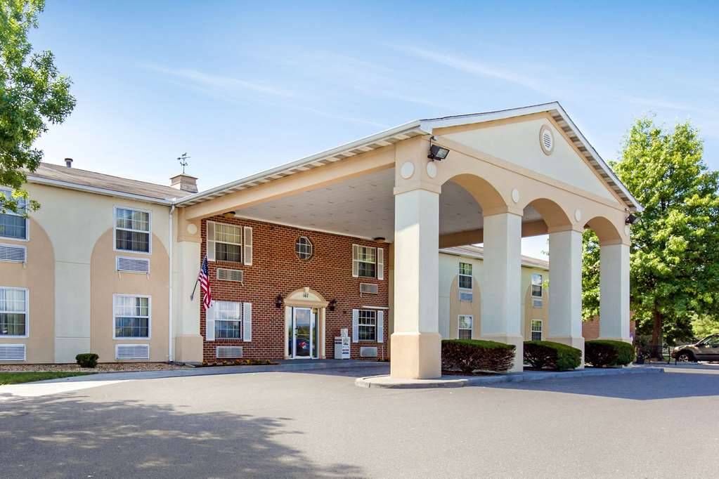 Quality Inn Stephens City Winchester South - featured photo