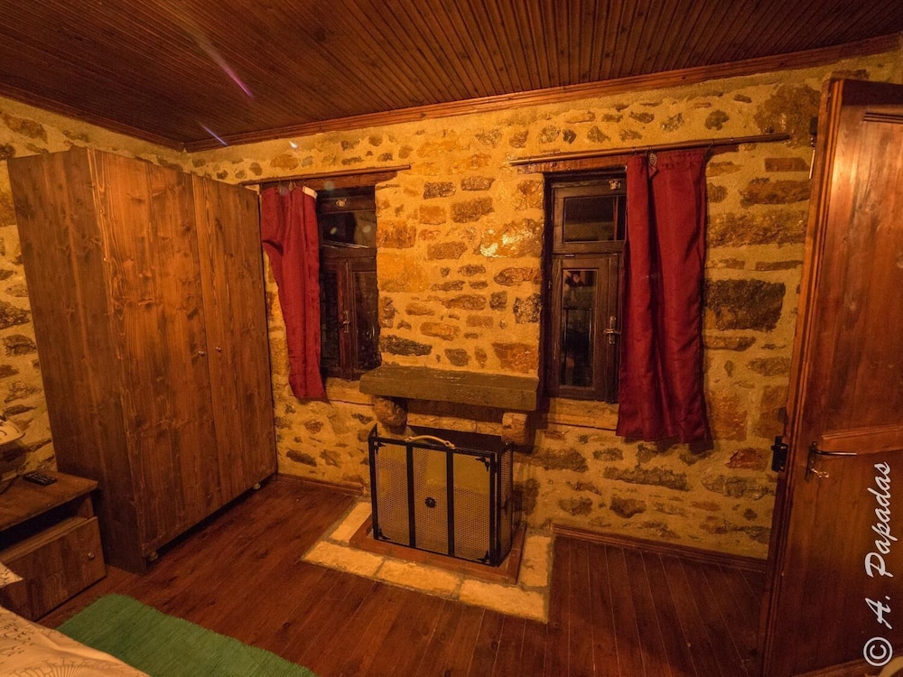 Al Monte Hotel — Kastoria — photo 4
