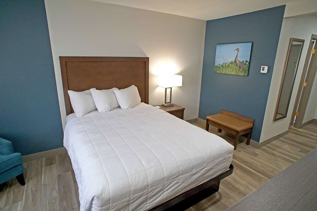 Baymont by Wyndham Monte Vista - photo 30