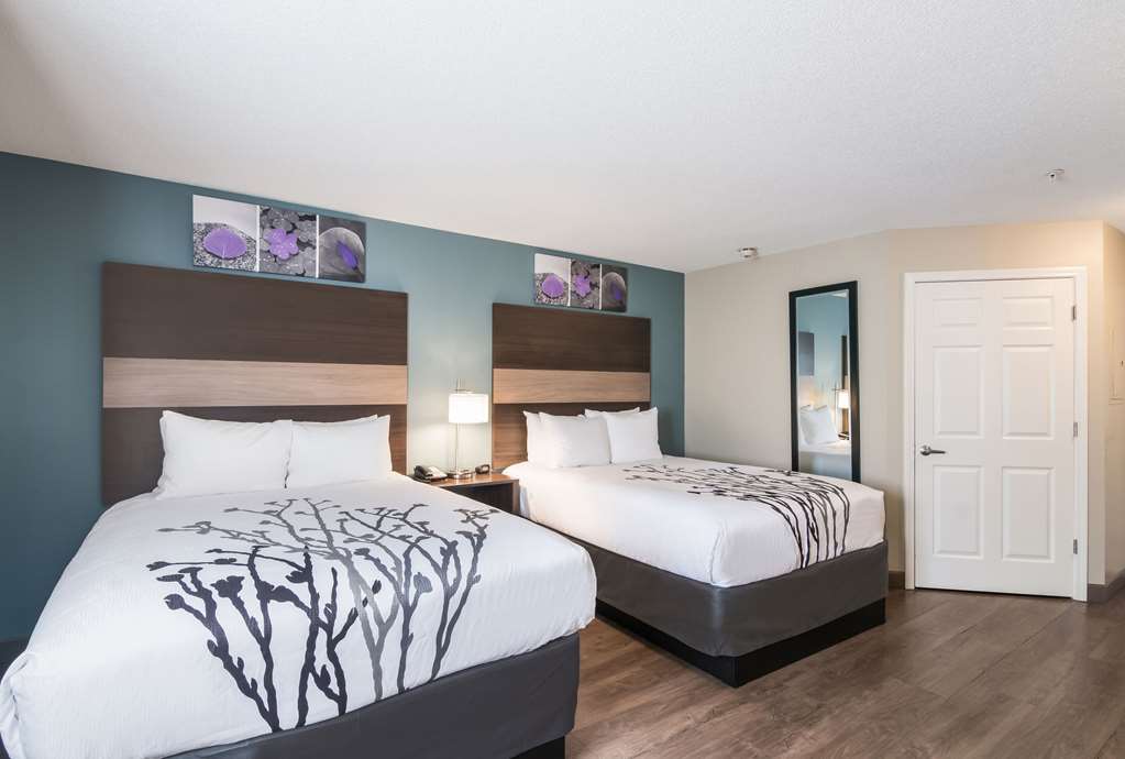 Sleep Inn & Suites Columbus near Fort Benning - photo 19