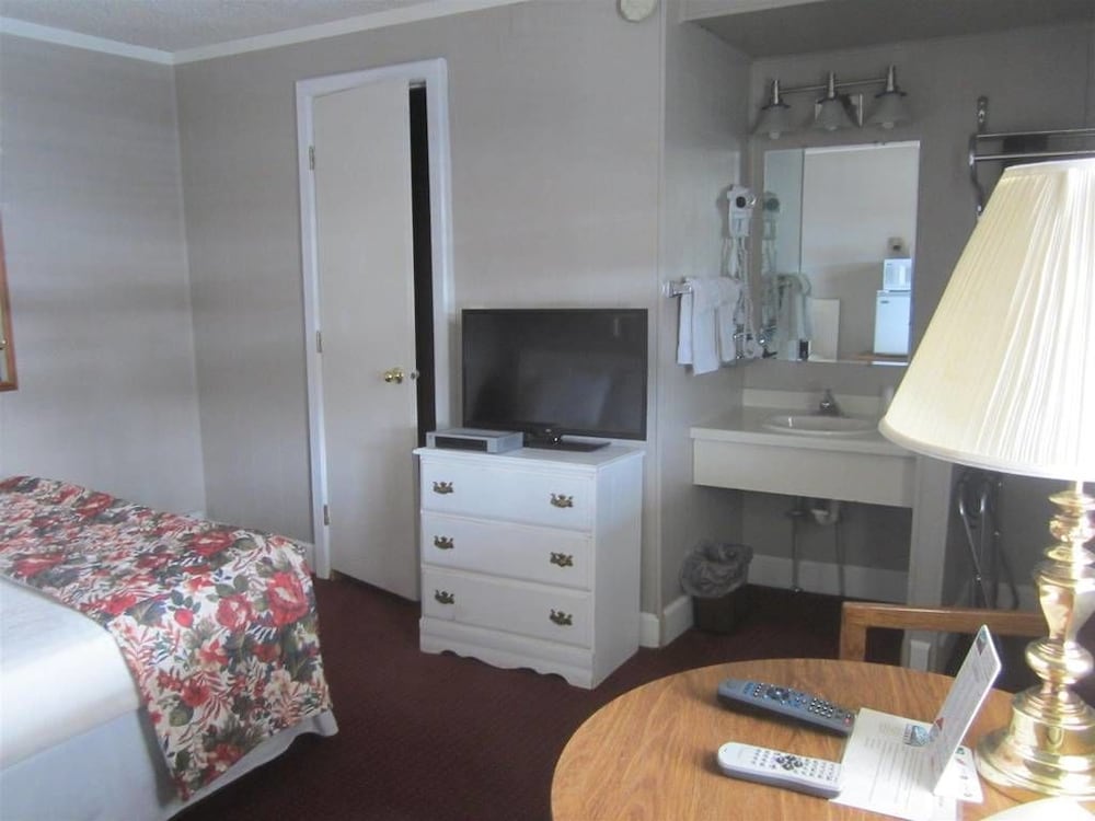 Big Horn Motel - photo 41