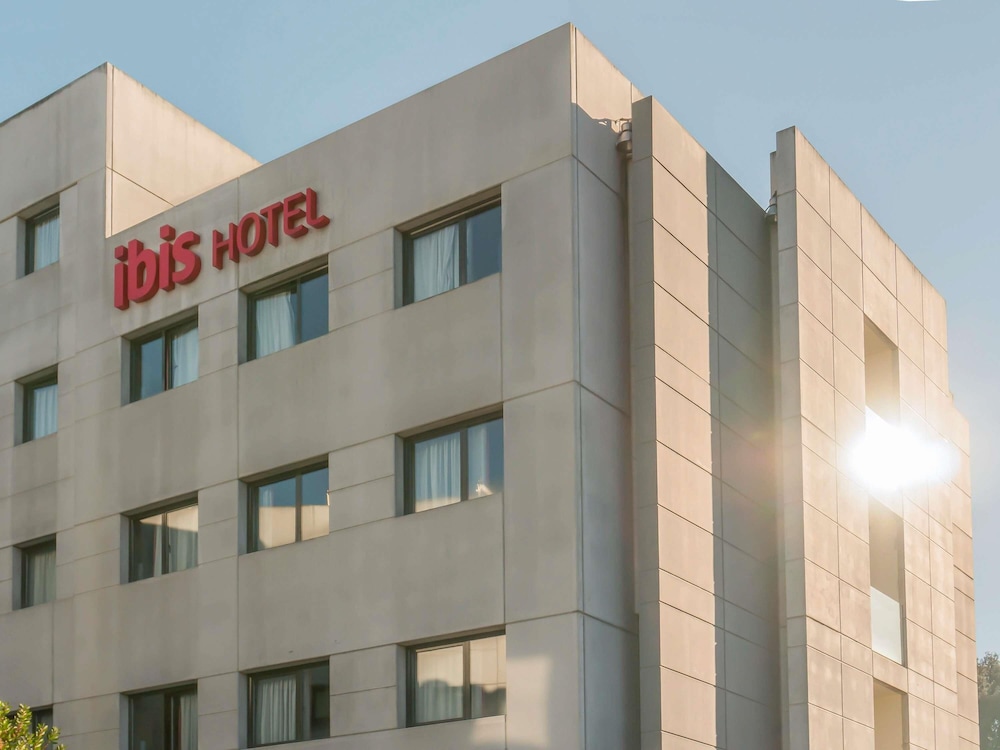 ibis Girona Costa Brava — hotel in Girona