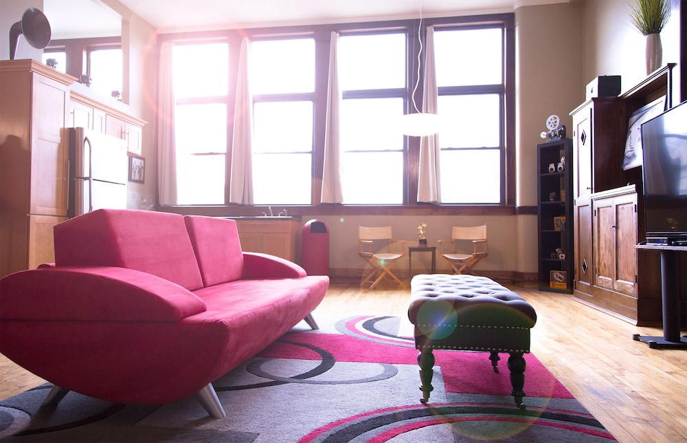 School 31 Lofts at Colors Studios - photo 105
