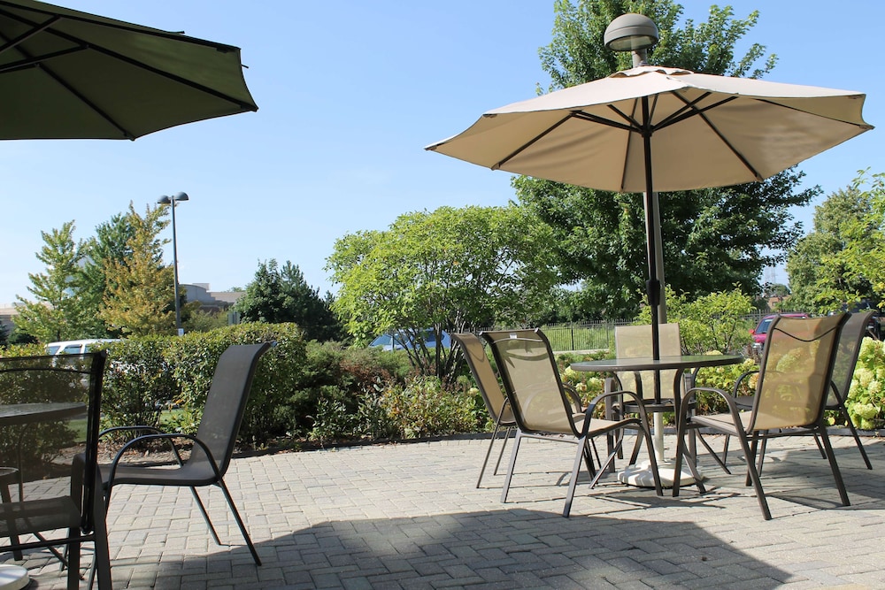Hilton Garden Inn Addison - photo 40