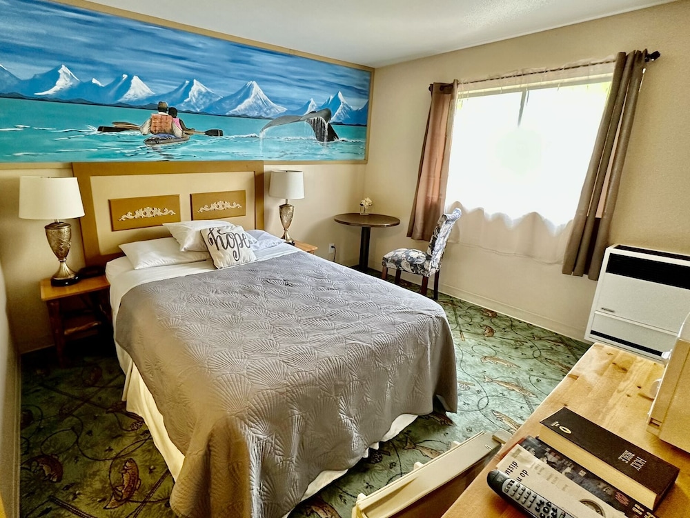 Alaska Angler's Inn - photo 51