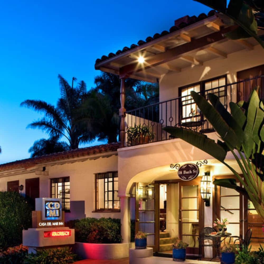Casa Del Mar Inn - photo 34