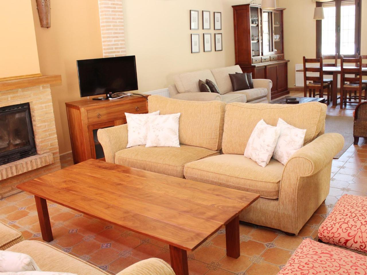 Casa Rural Alcancia — Consuegra — photo 2