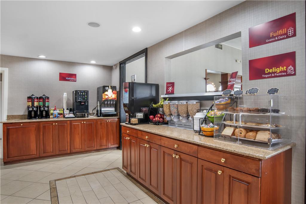 Best Western Plus Bessemer Hotel & Suites - photo 6