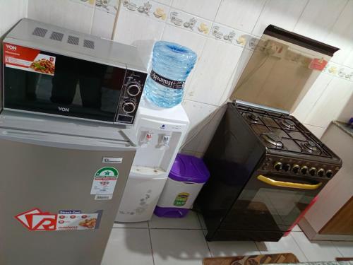 Jayson Furnished Apartment Nairobi
