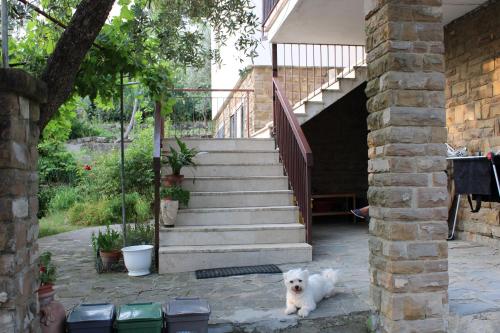 Bella Vista Bolognese — 4-Star Luxury Hotel in Sesto Fiorentino, Italy