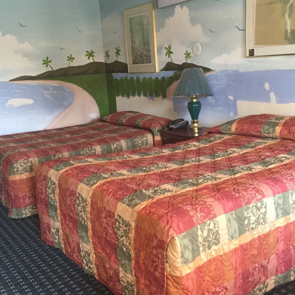 Guest Inn & Suites - photo 8