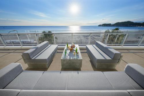 The View Kamakura in Kamakura, Japan