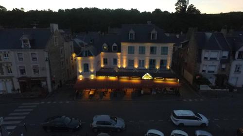 Le Querrien — Cancale — photo 4