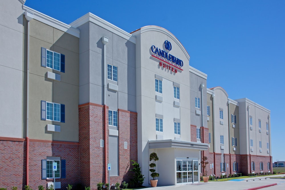 Candlewood Suites League City an IHG Hotel - featured photo