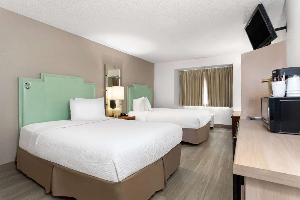 Baymont by Wyndham Orlando International Dr Universal Blvd - photo 29