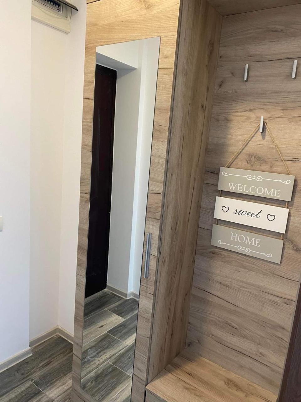 Dana Studio in Tulcea, Romania