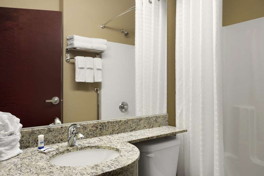 Microtel Inn & Suites by Wyndham Carrollton - photo 7