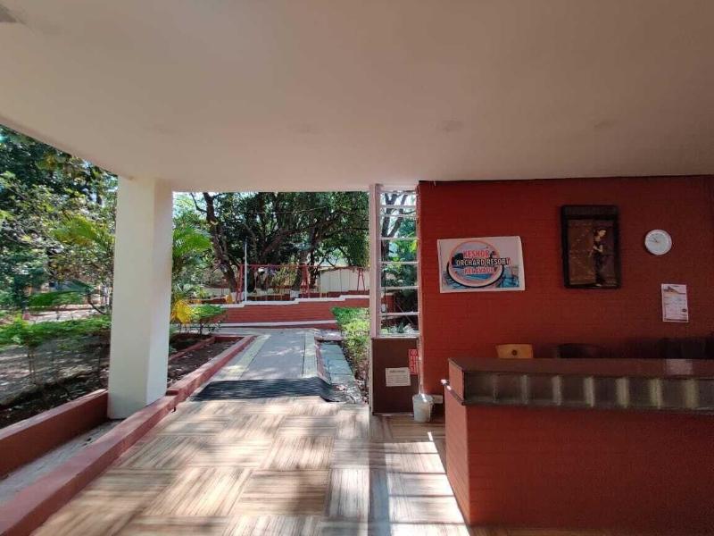 Orchard Resort By Vaishali in Bhor, India