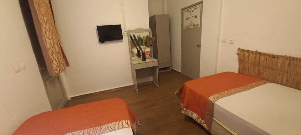 Mert Hotel — Kemer — photo 3