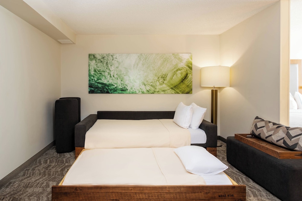 SpringHill Suites by Marriott Miami Airport South Blue Lagoon Area - photo 10