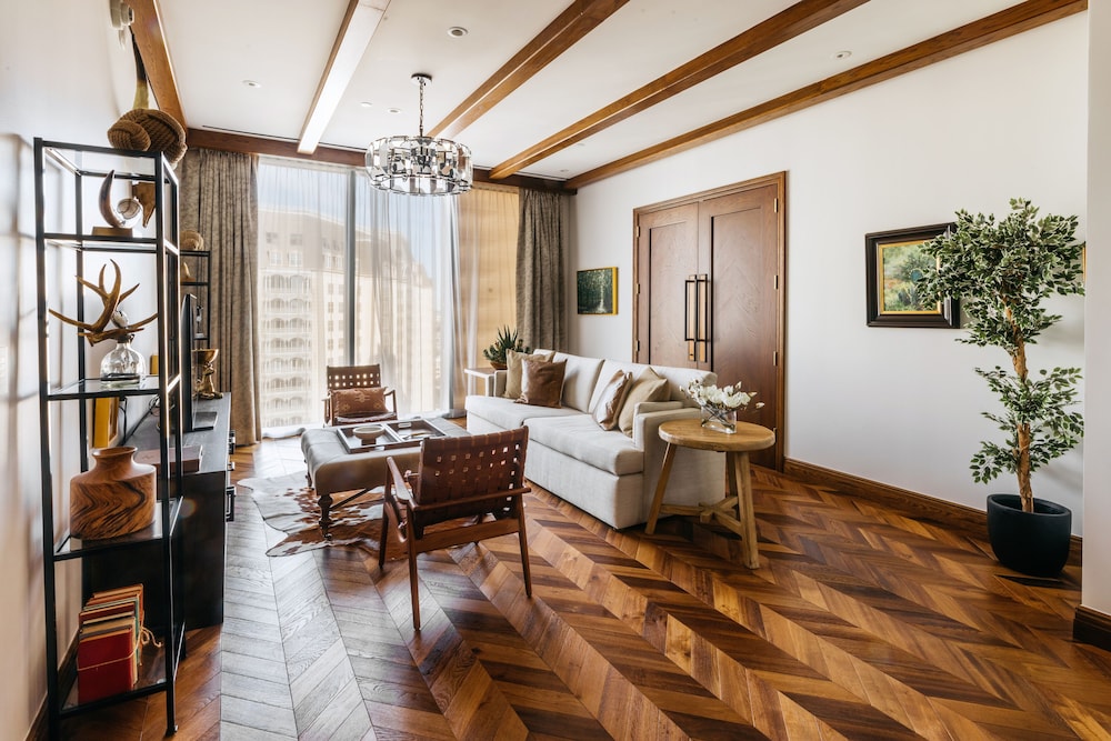 Hôtel Swexan - photo 121