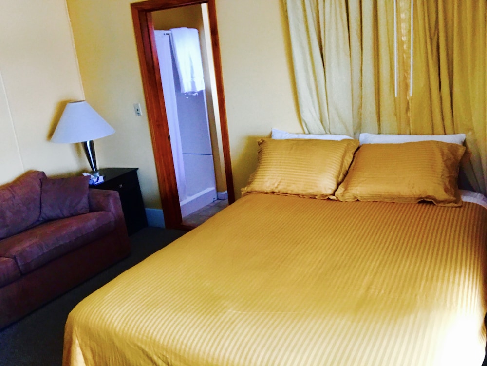 Moulton Hotel - photo 20