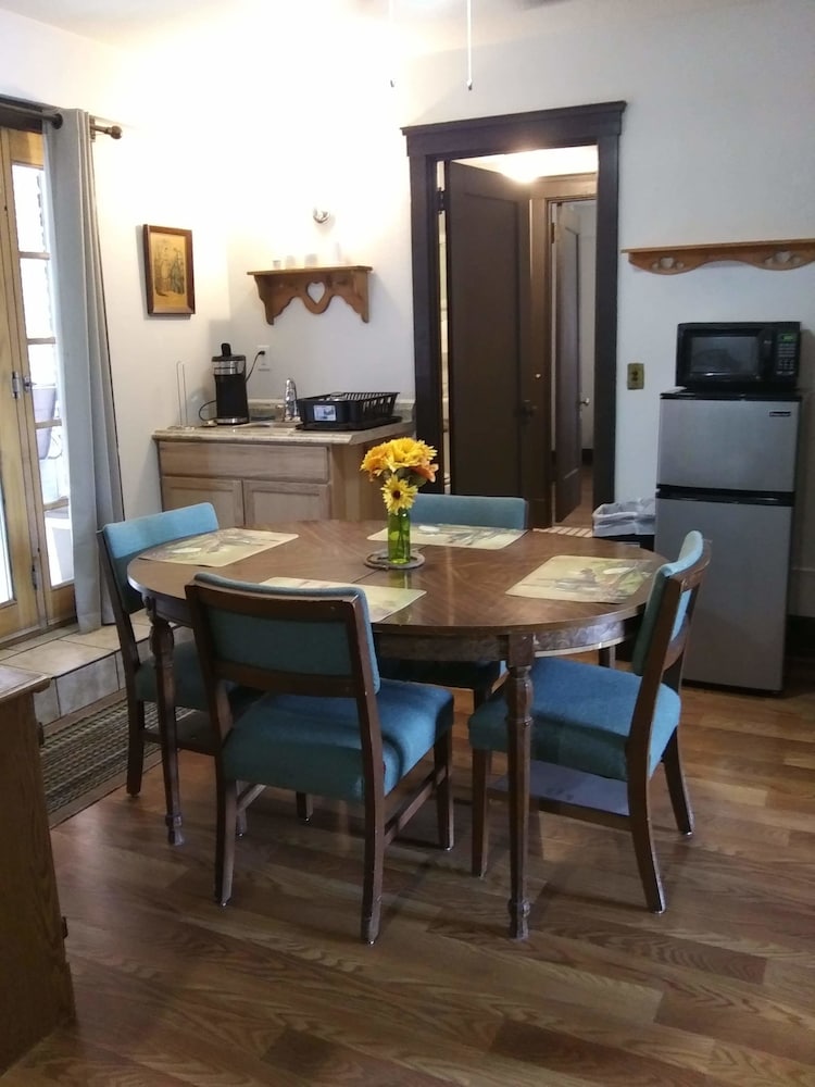 Trucountry Inn - photo 21