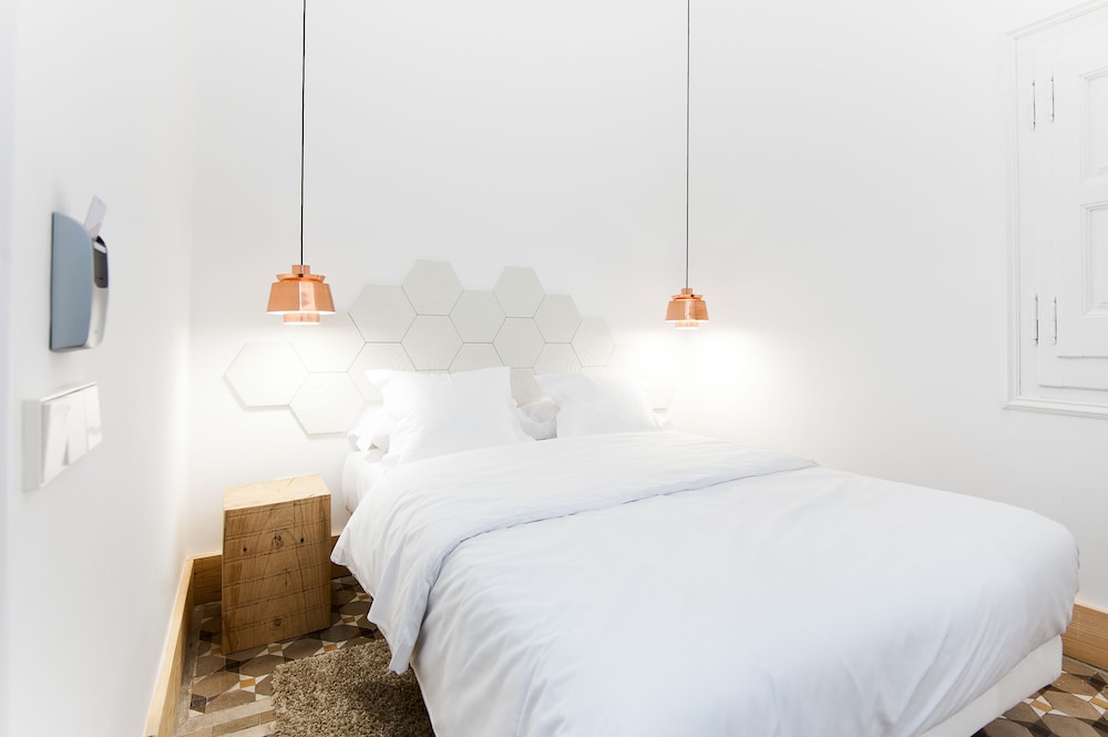 La Casa de Antonio Petit Hotel — Barcelona — photo 3