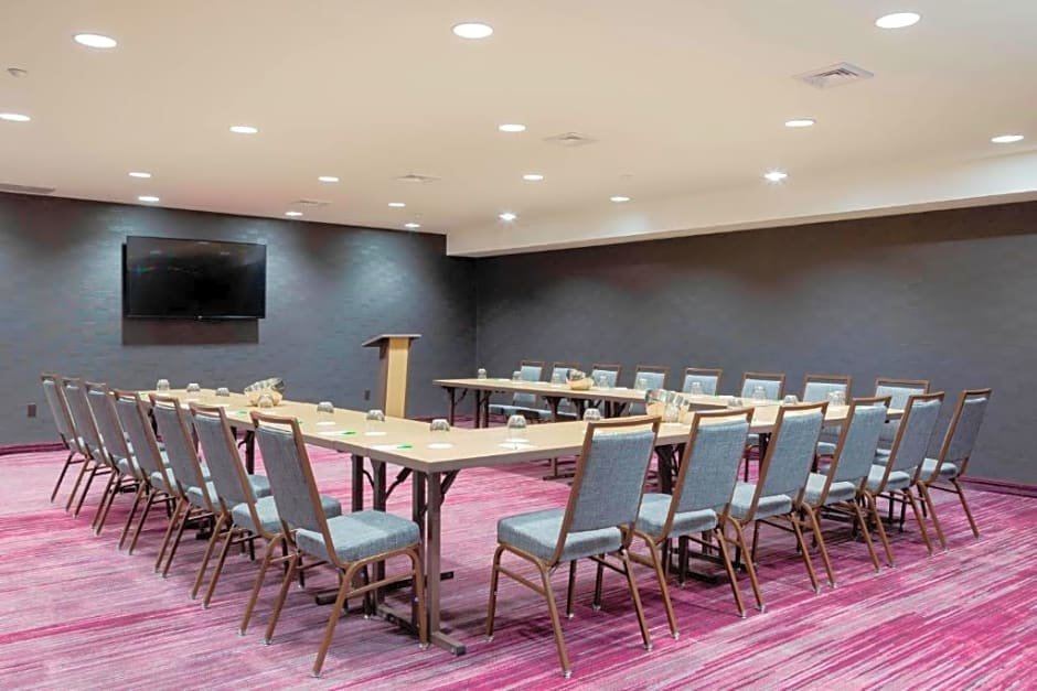 Courtyard by Marriott New York Queens Jamaica - photo 4
