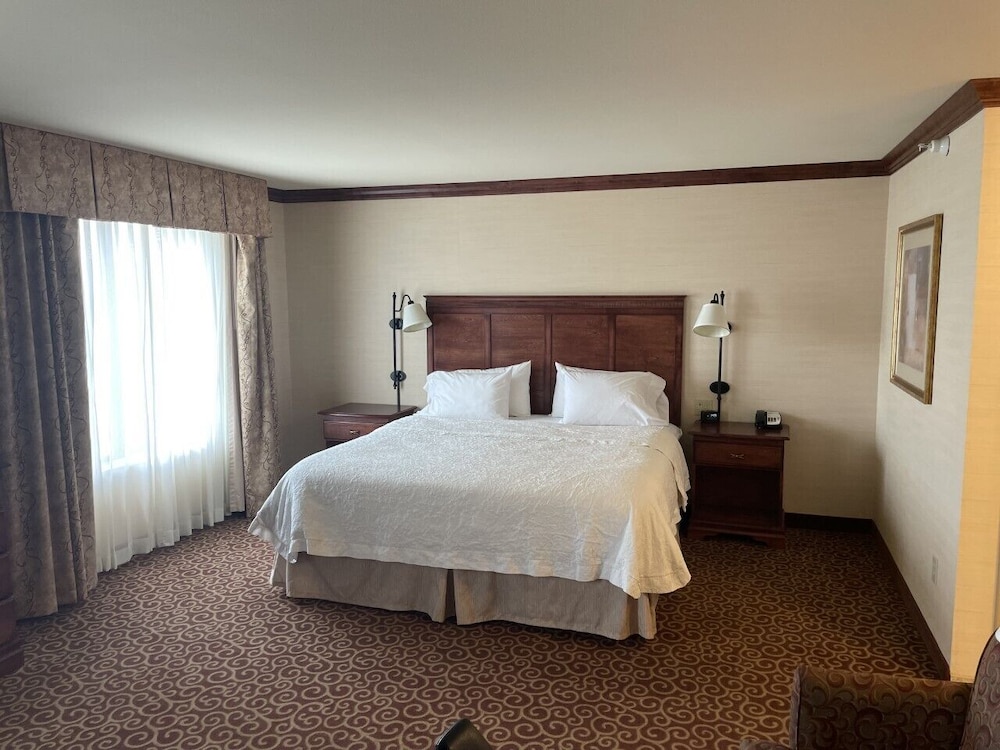 Hampton Inn Rawlins - photo 30