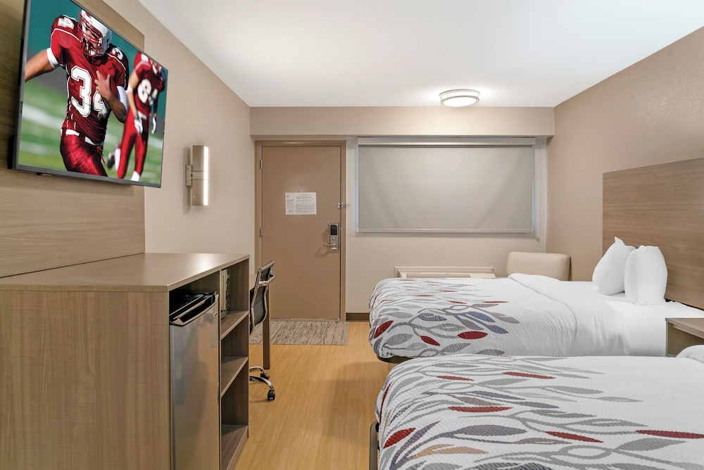 Red Roof Inn Detroit Rochester Hills Auburn Hills - photo 12