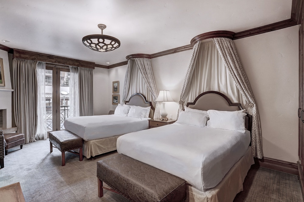 The Arrabelle A RockResort by Vail Resorts - photo 40